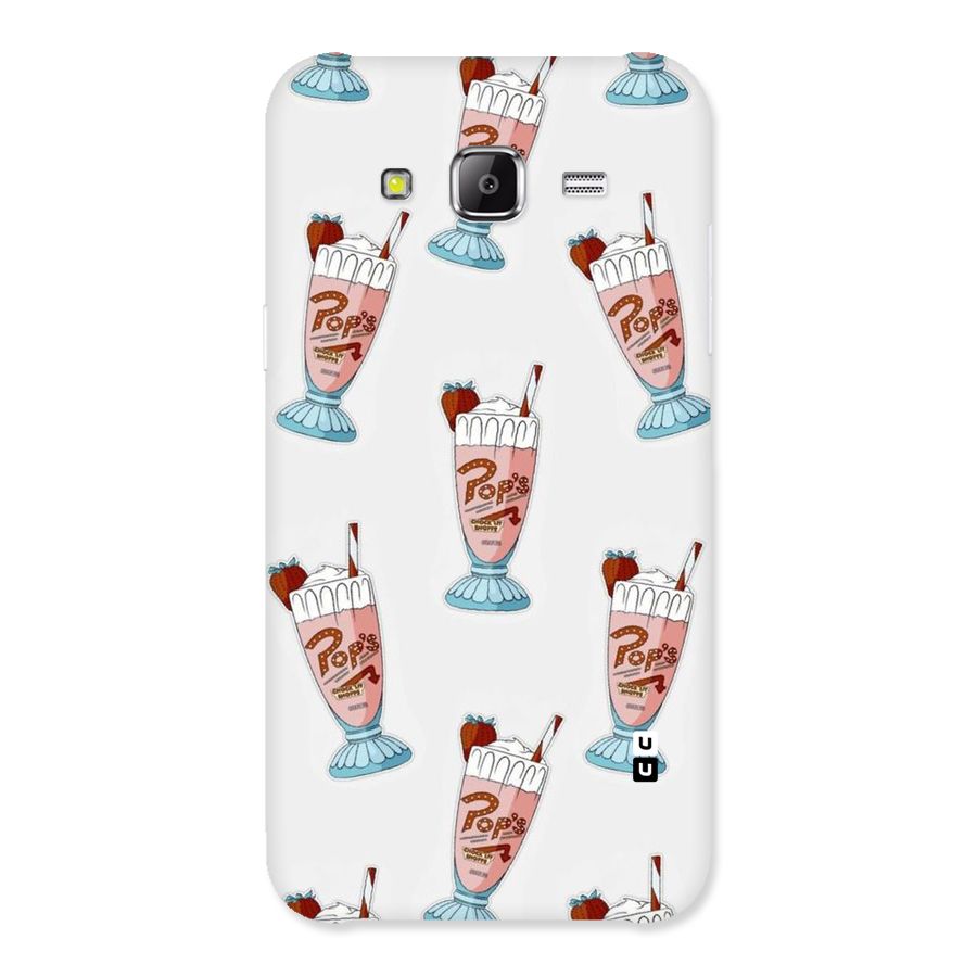 Shake Design Back Case for Samsung Galaxy J2 Prime