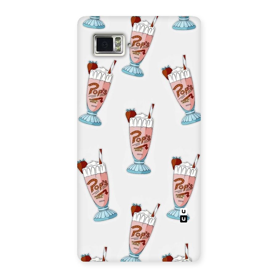Shake Design Back Case for Vibe Z2 Pro K920