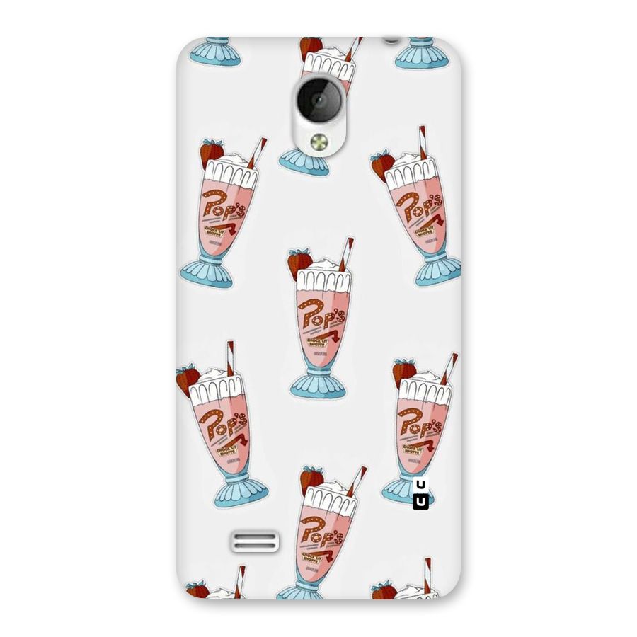 Shake Design Back Case for Vivo Y21