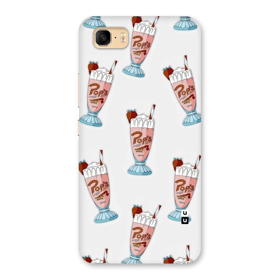 Shake Design Back Case for Zenfone 3s Max