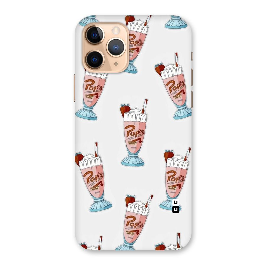 Shake Design Back Case for iPhone 11 Pro