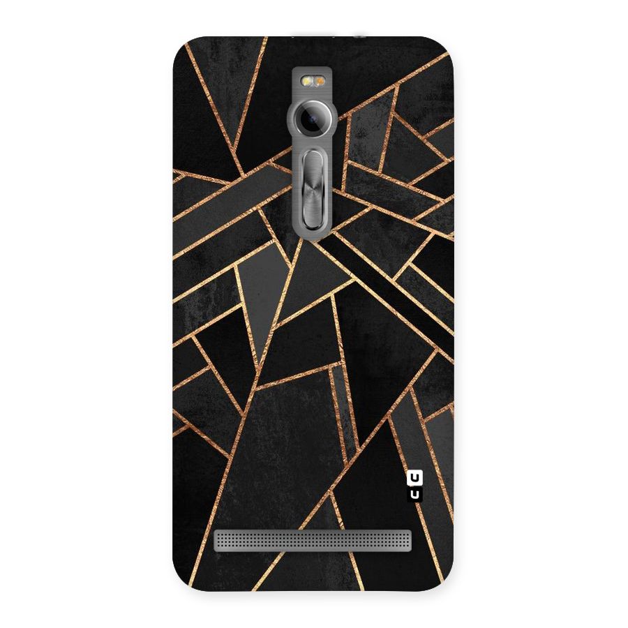 Sharp Tile Back Case for Asus Zenfone 2