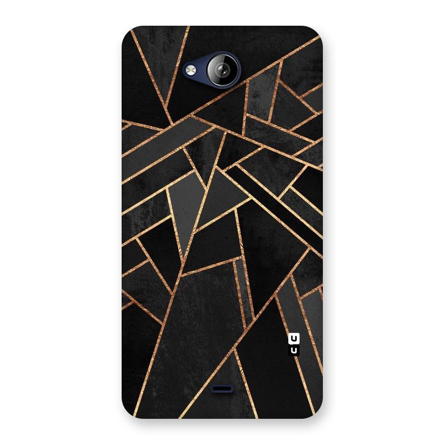 Sharp Tile Back Case for Canvas Play Q355