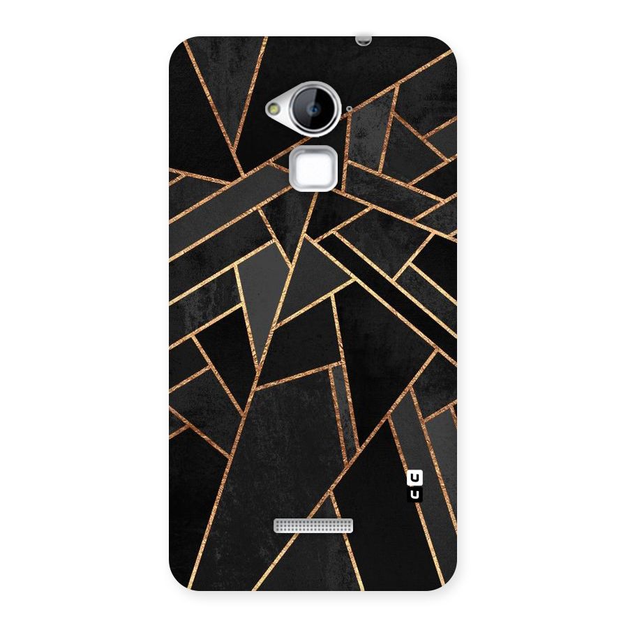 Sharp Tile Back Case for Coolpad Note 3