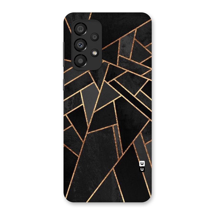 Sharp Tile Back Case for Galaxy A33 5G