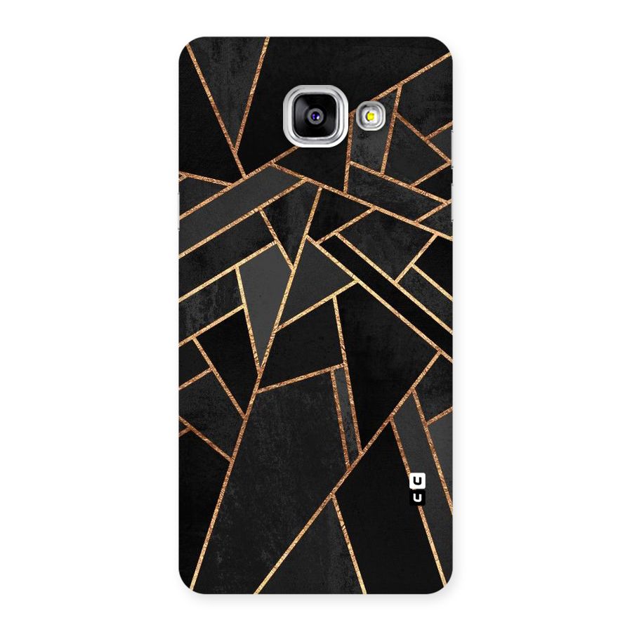 Sharp Tile Back Case for Galaxy A5 2016