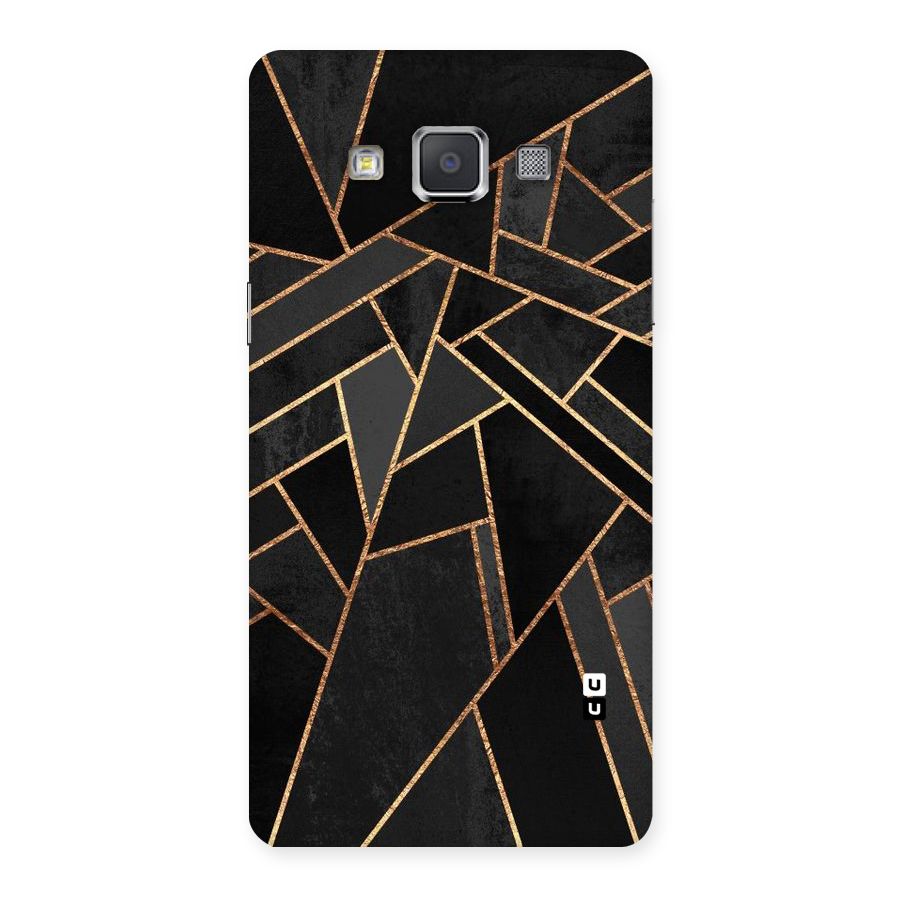 Sharp Tile Back Case for Galaxy Grand Max