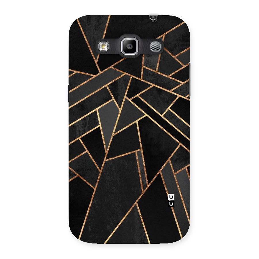 Sharp Tile Back Case for Galaxy Grand Quattro
