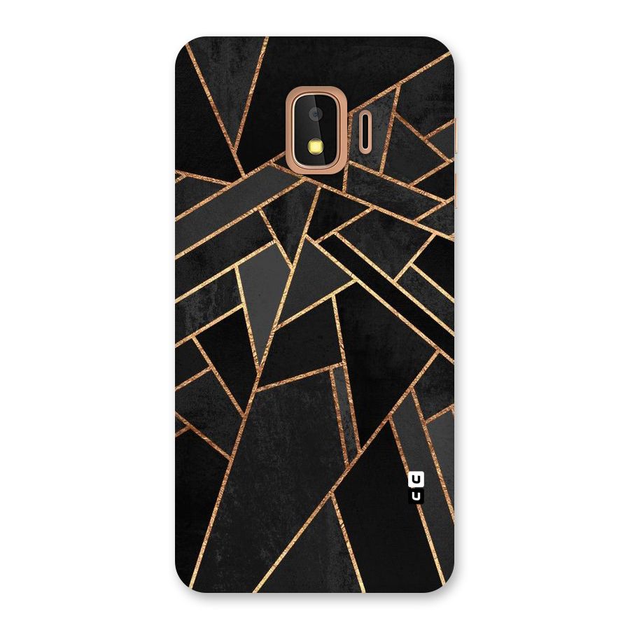 Sharp Tile Back Case for Galaxy J2 Core