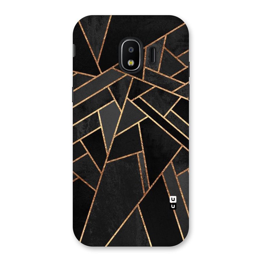 Sharp Tile Back Case for Galaxy J2 Pro 2018