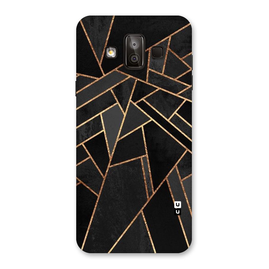 Sharp Tile Back Case for Galaxy J7 Duo
