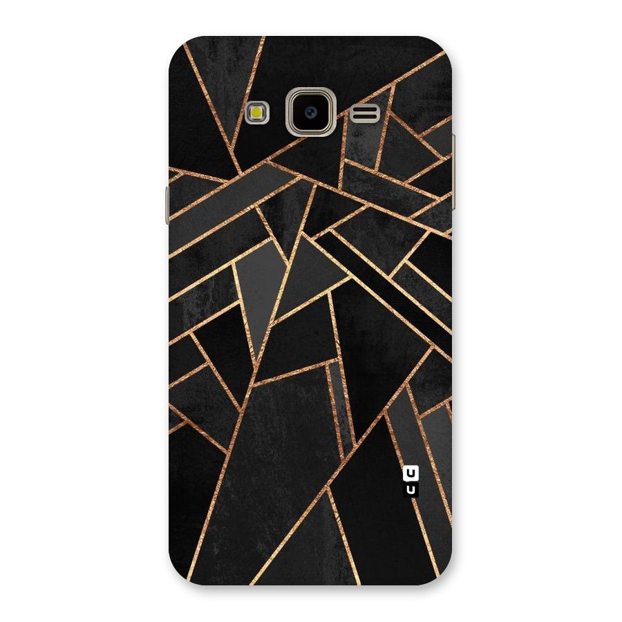 Sharp Tile Back Case for Galaxy J7 Nxt