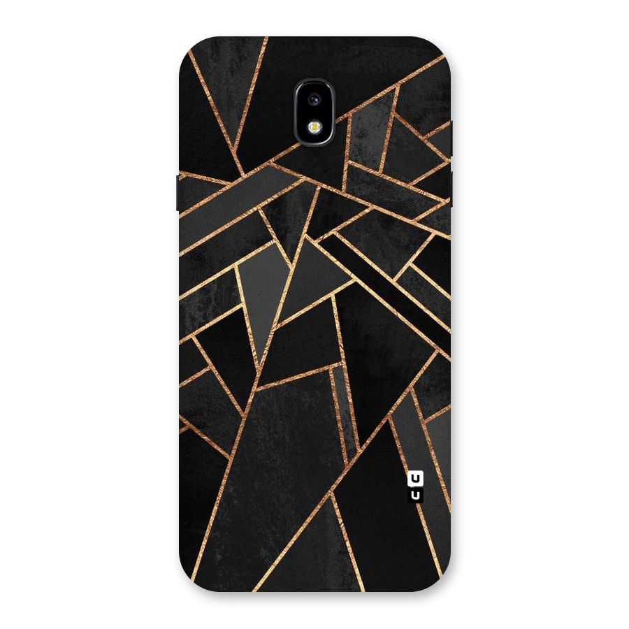 Sharp Tile Back Case for Galaxy J7 Pro