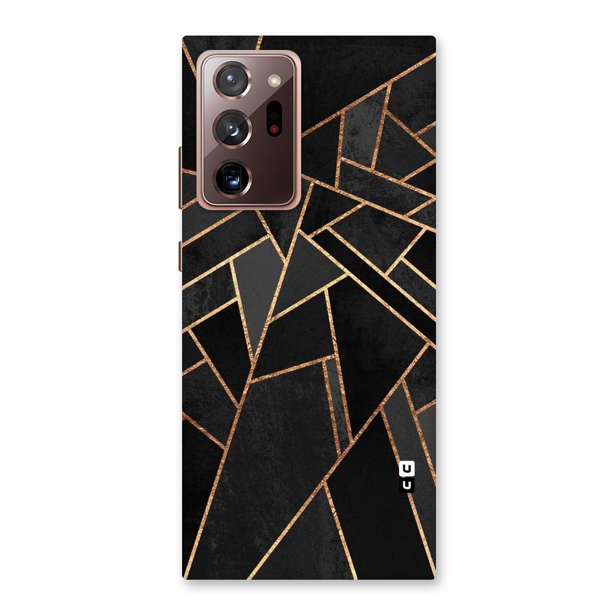 Sharp Tile Back Case for Galaxy Note 20 Ultra