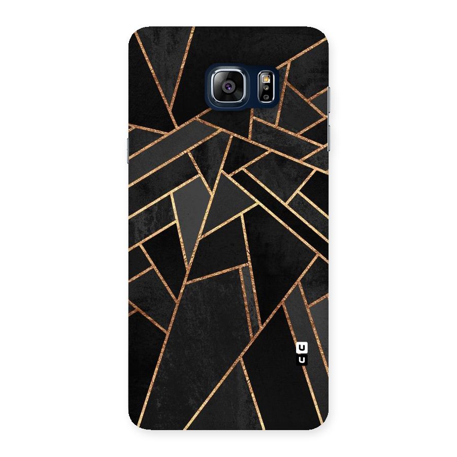 Sharp Tile Back Case for Galaxy Note 5