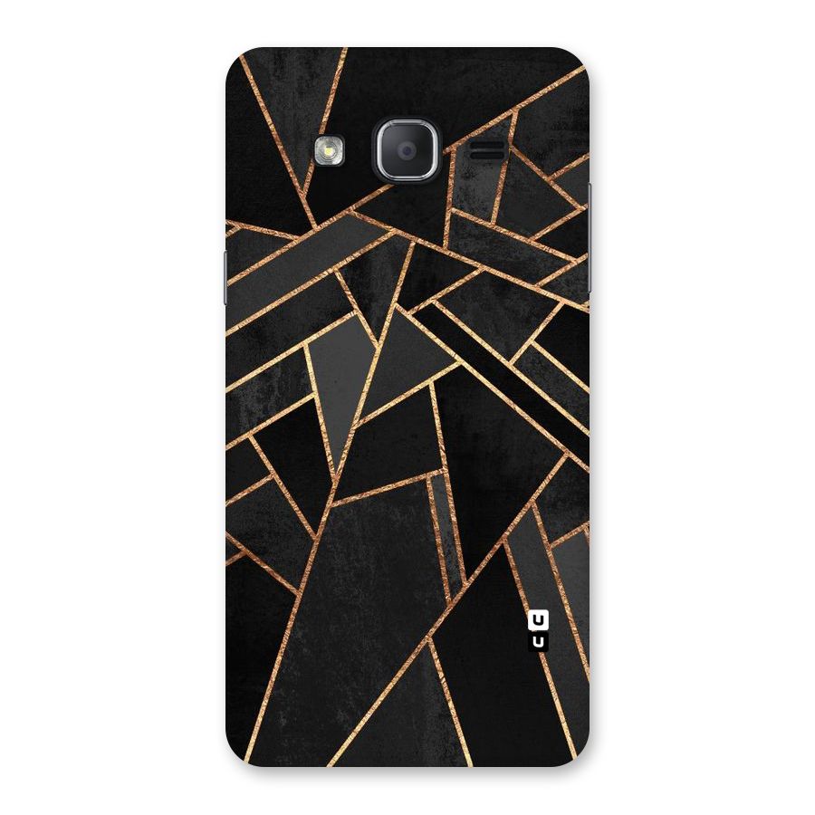 Sharp Tile Back Case for Galaxy On7 2015