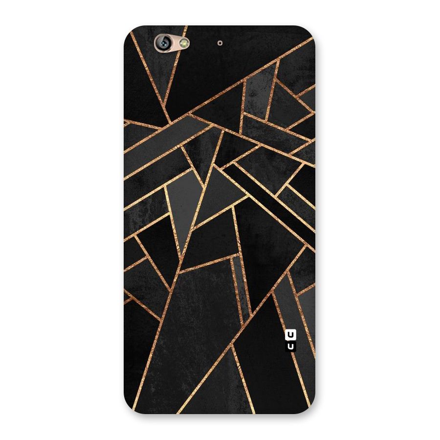 Sharp Tile Back Case for Gionee S6