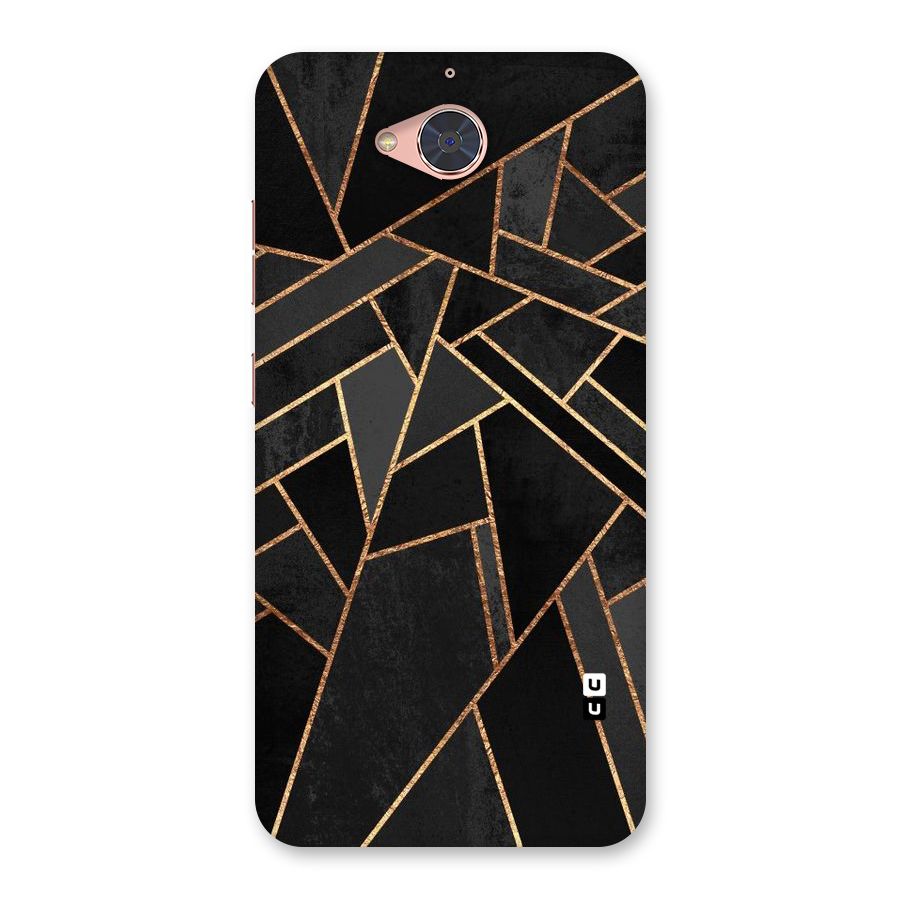 Sharp Tile Back Case for Gionee S6 Pro