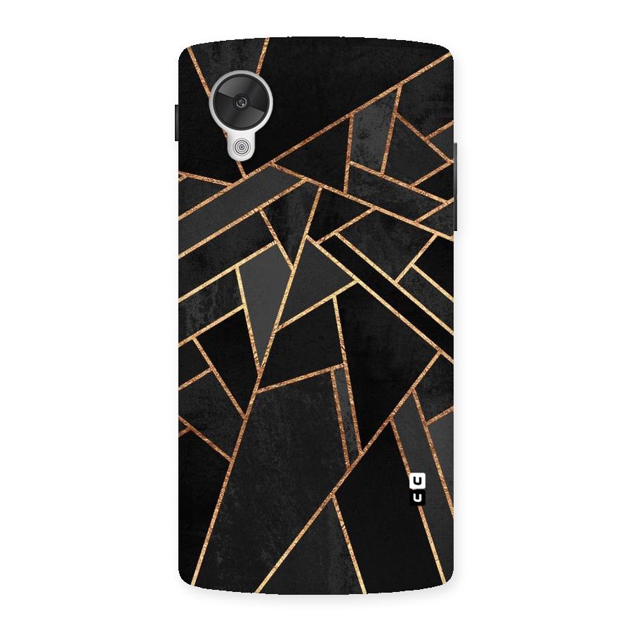 Sharp Tile Back Case for Google Nexsus 5
