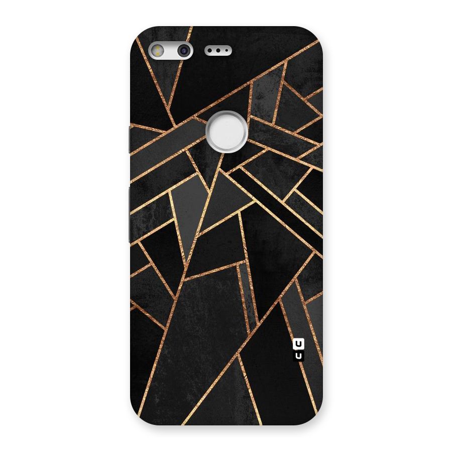 Sharp Tile Back Case for Google Pixel