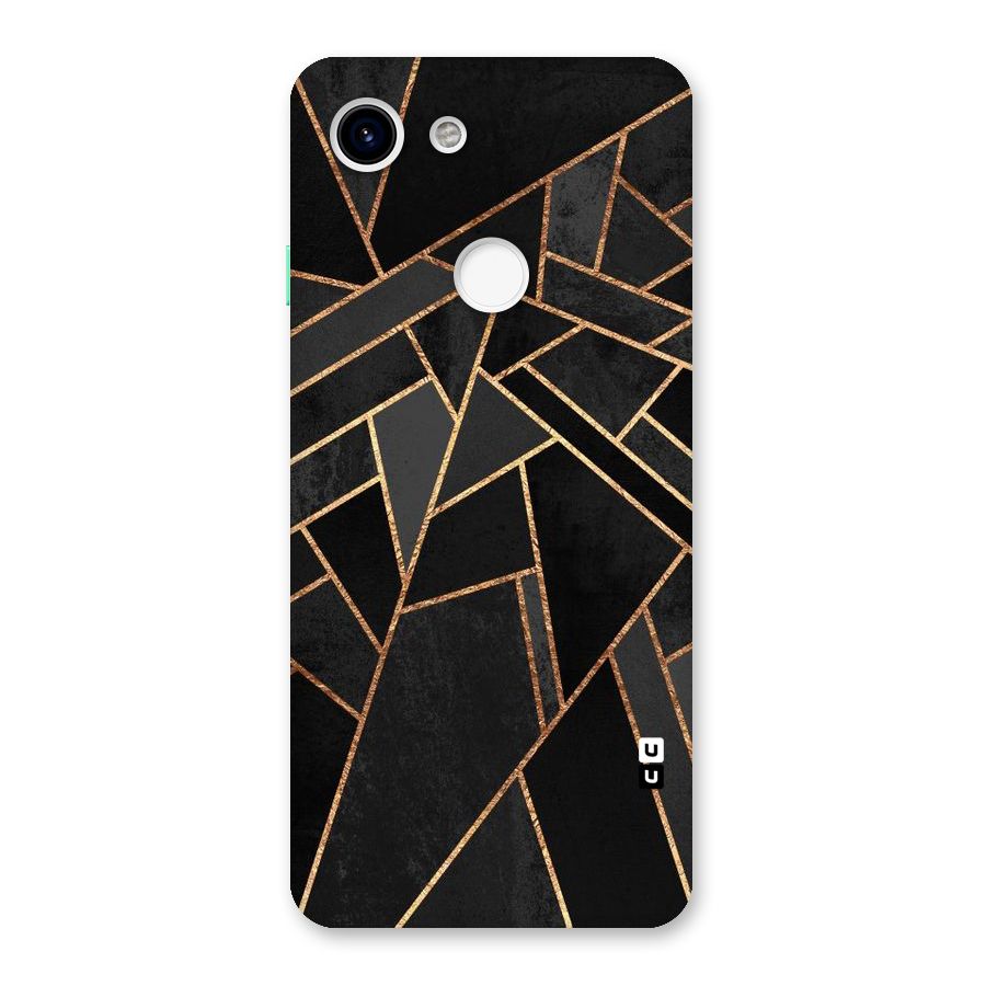 Sharp Tile Back Case for Google Pixel 3
