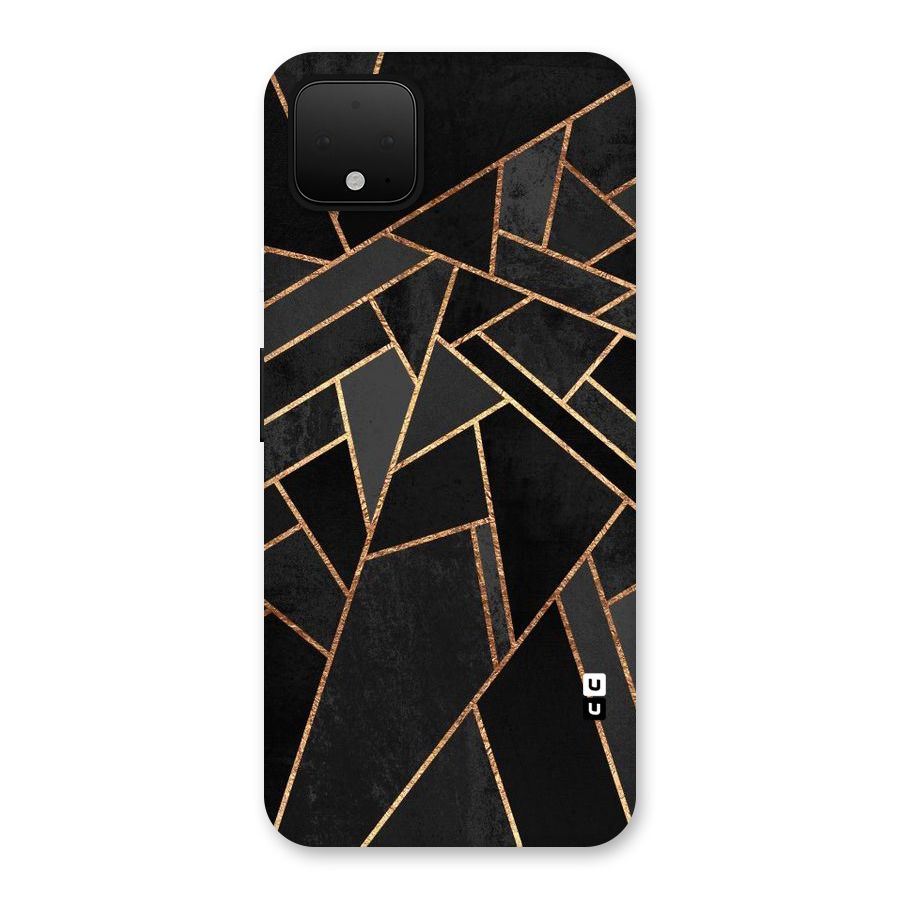 Sharp Tile Back Case for Google Pixel 4 XL