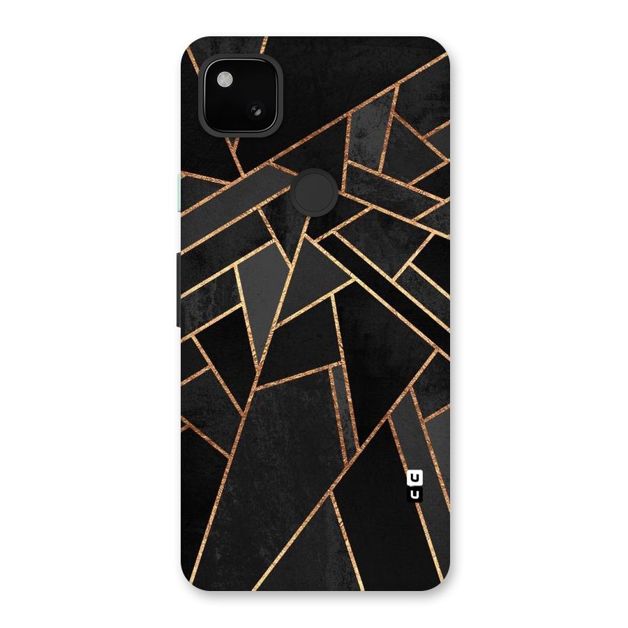Sharp Tile Back Case for Google Pixel 4a