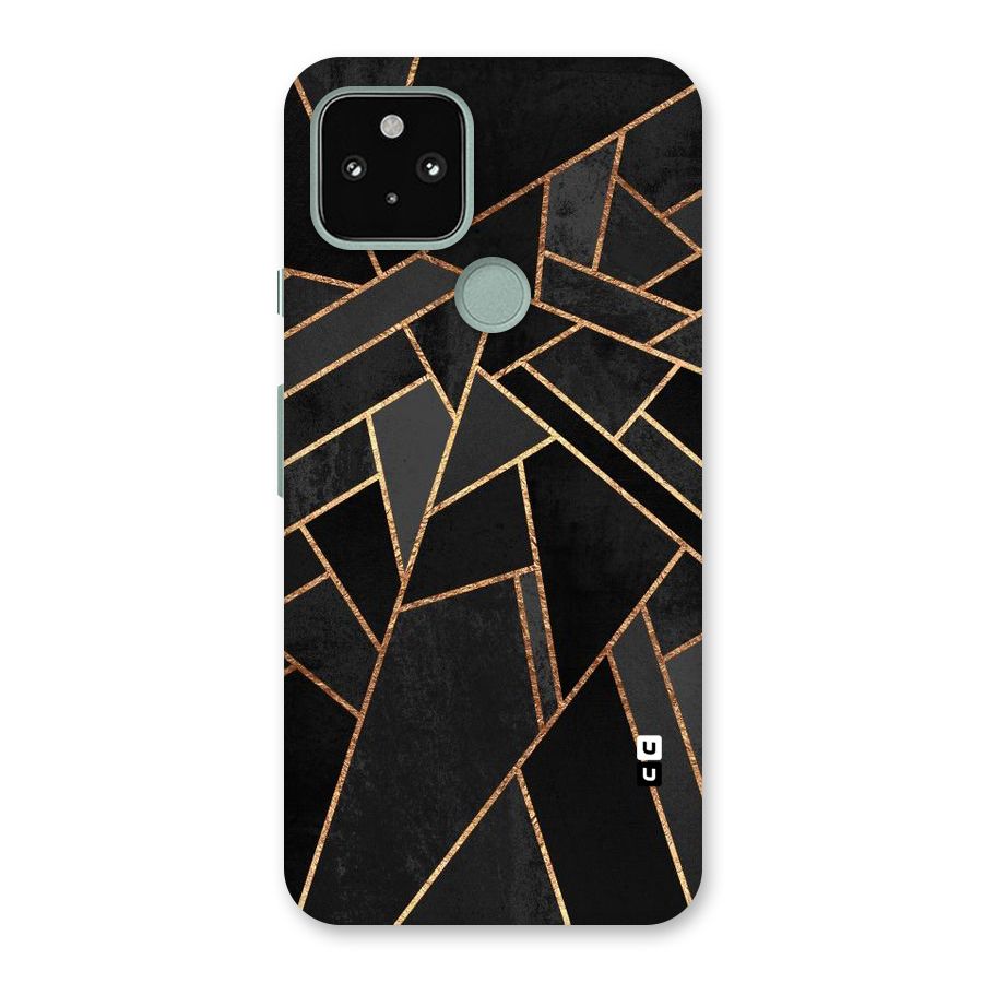 Sharp Tile Back Case for Google Pixel 5