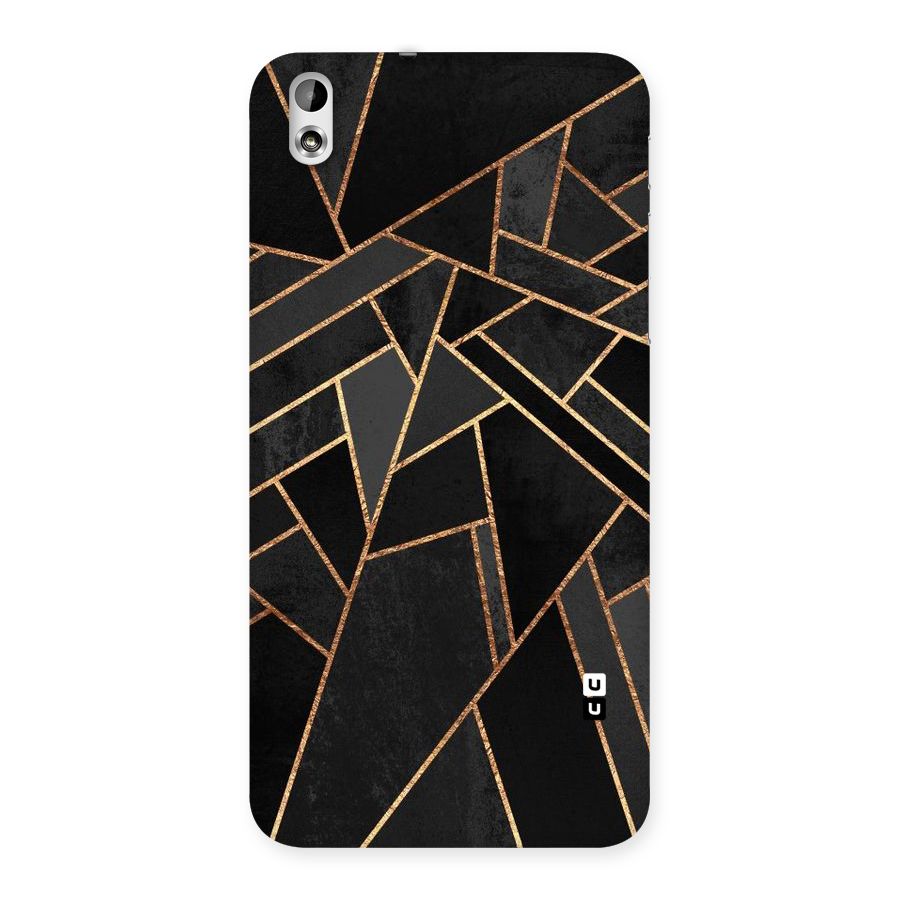 Sharp Tile Back Case for HTC Desire 816g