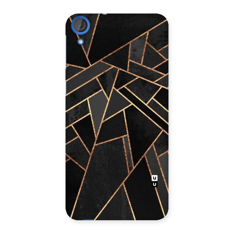 Sharp Tile Back Case for HTC Desire 820