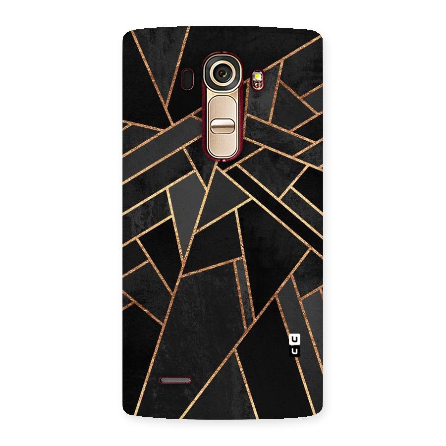 Sharp Tile Back Case for LG G4