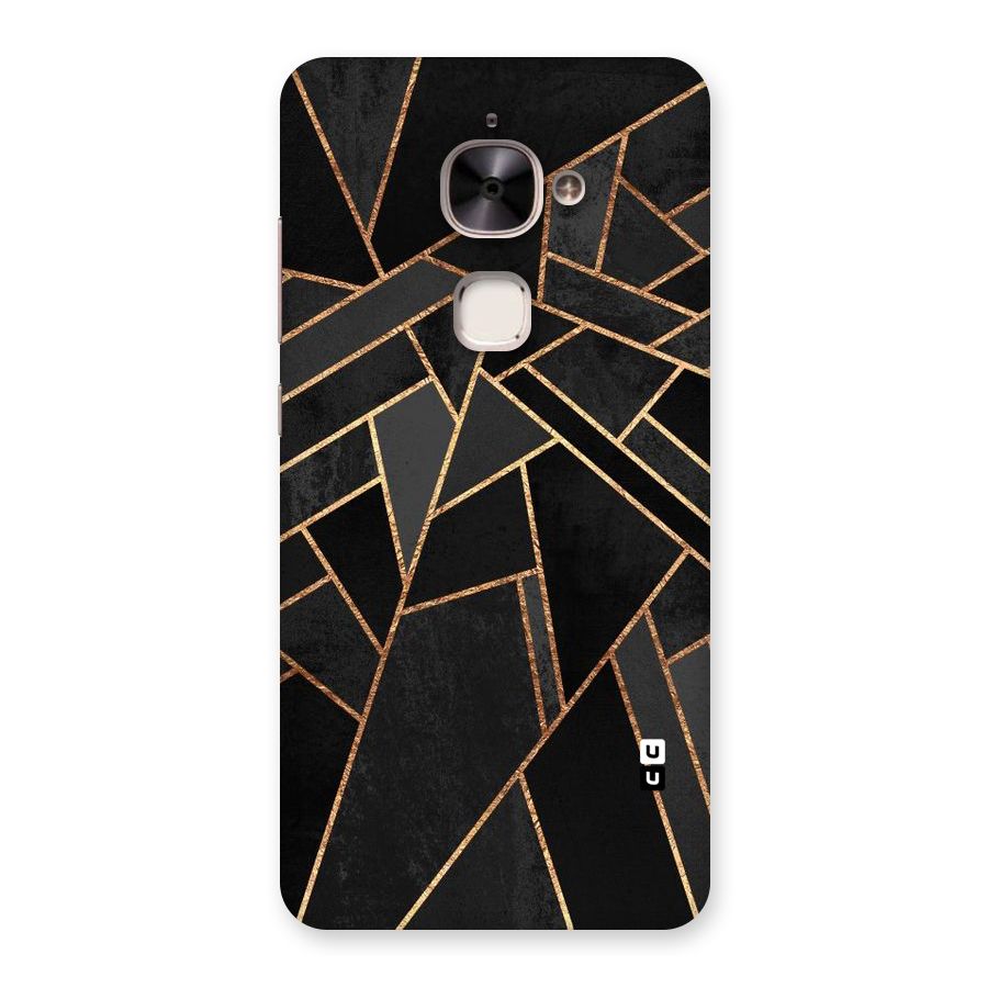 Sharp Tile Back Case for Le 2