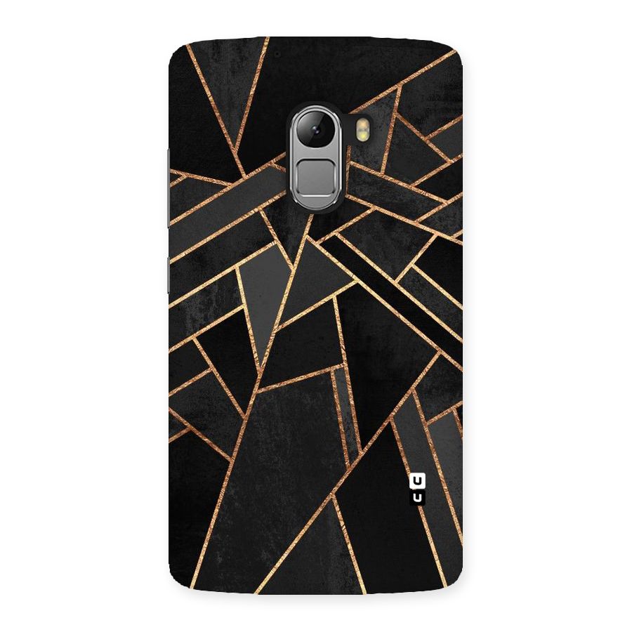 Sharp Tile Back Case for Lenovo K4 Note