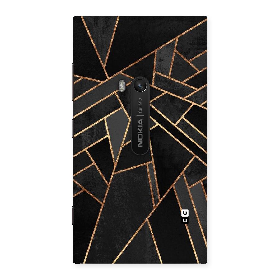 Sharp Tile Back Case for Lumia 920