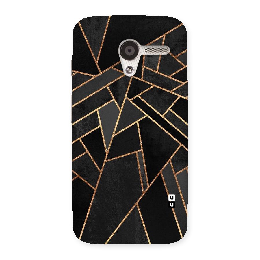 Sharp Tile Back Case for Moto X