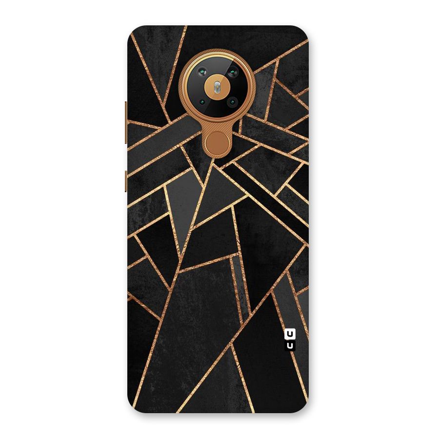 Sharp Tile Back Case for Nokia 5.3