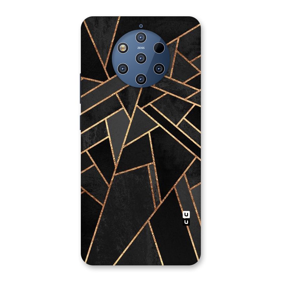 Sharp Tile Back Case for Nokia 9 PureView