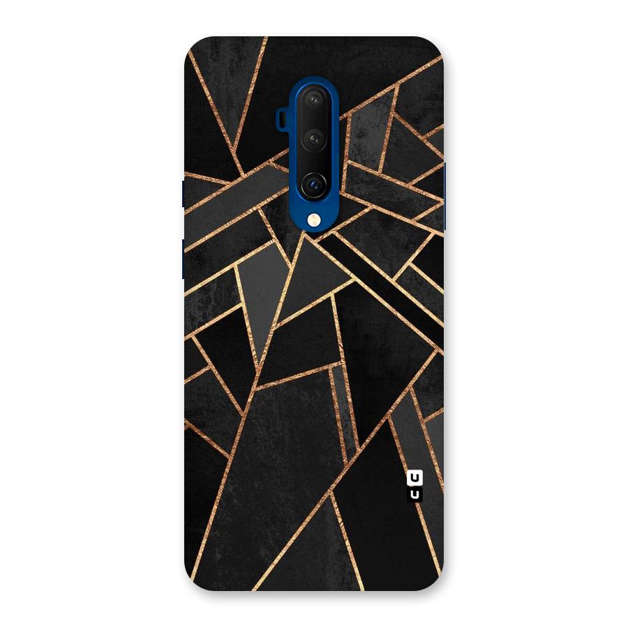 Sharp Tile Back Case for OnePlus 7T Pro