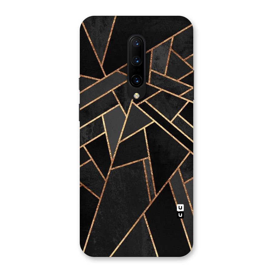 Sharp Tile Back Case for OnePlus 7 Pro