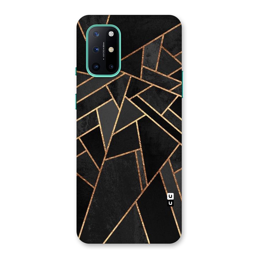 Sharp Tile Back Case for OnePlus 8T