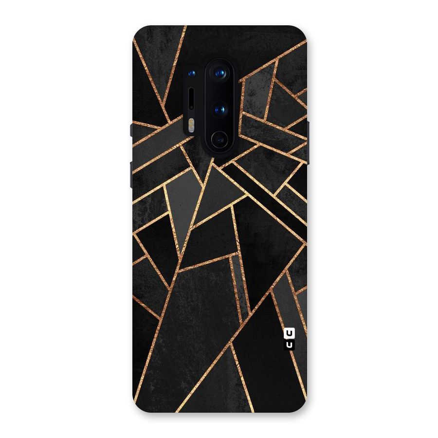 Sharp Tile Back Case for OnePlus 8 Pro