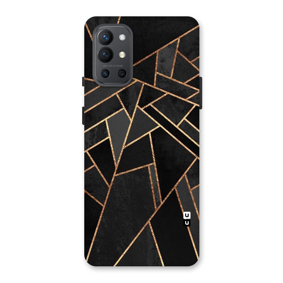 Sharp Tile Back Case for OnePlus 9R