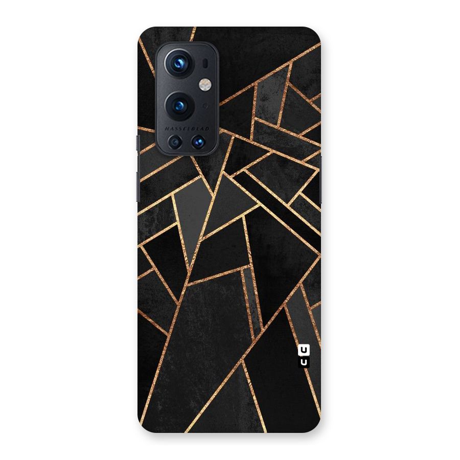 Sharp Tile Back Case for OnePlus 9 Pro