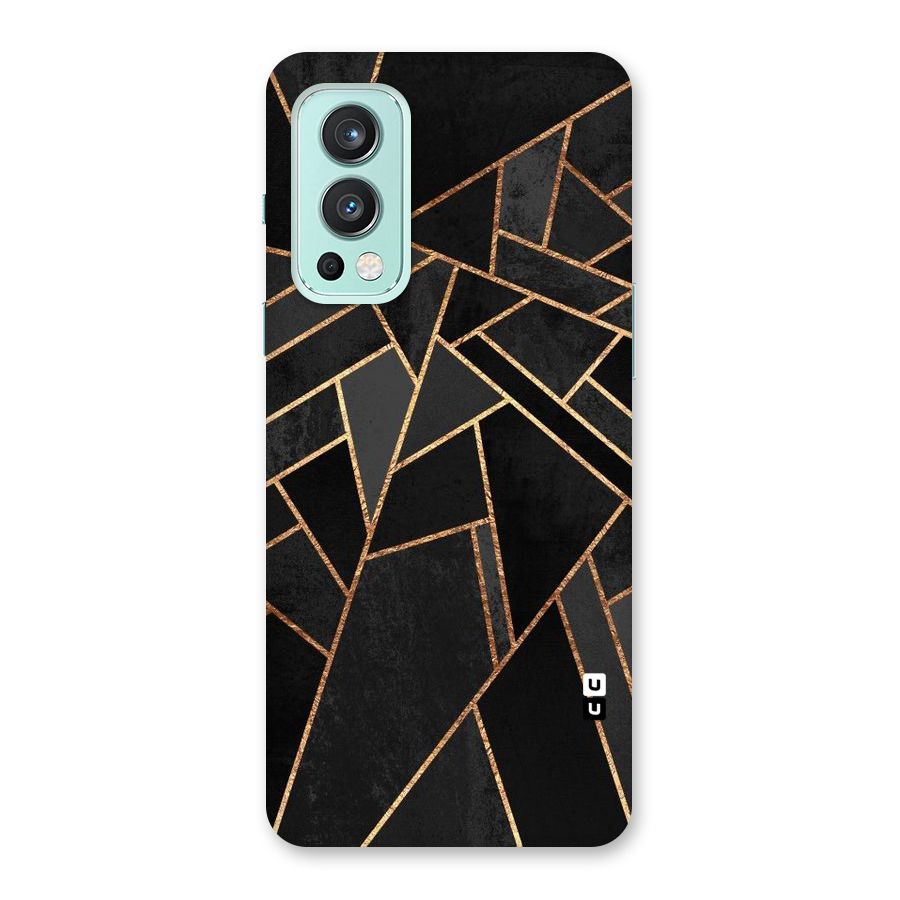 Sharp Tile Back Case for OnePlus Nord 2 5G