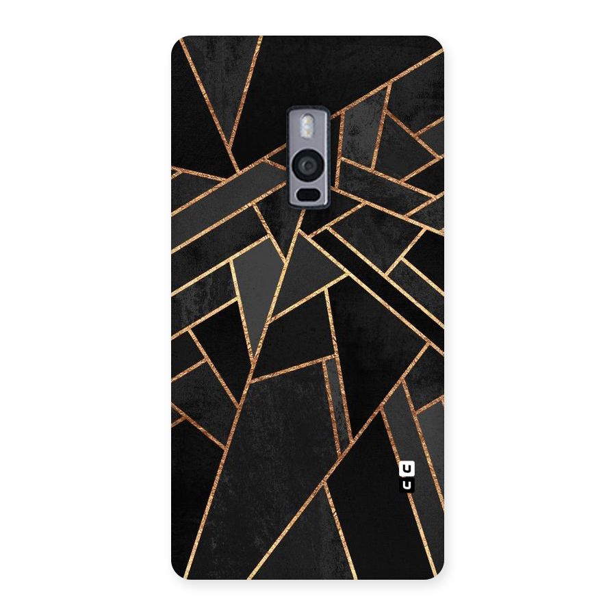 Sharp Tile Back Case for OnePlus Two