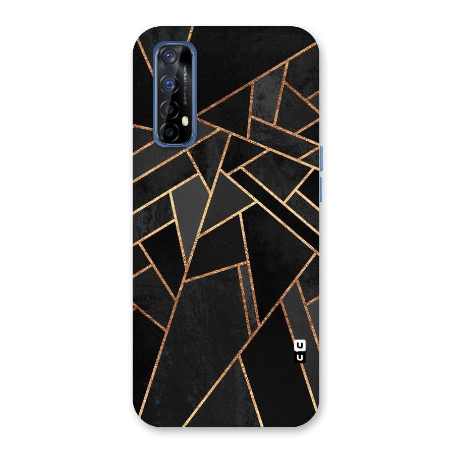 Sharp Tile Back Case for Realme 7