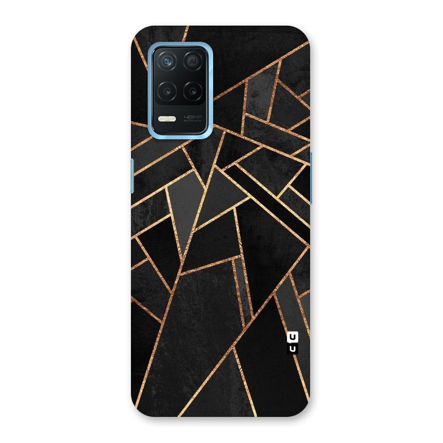 Sharp Tile Back Case for Realme 8 5G