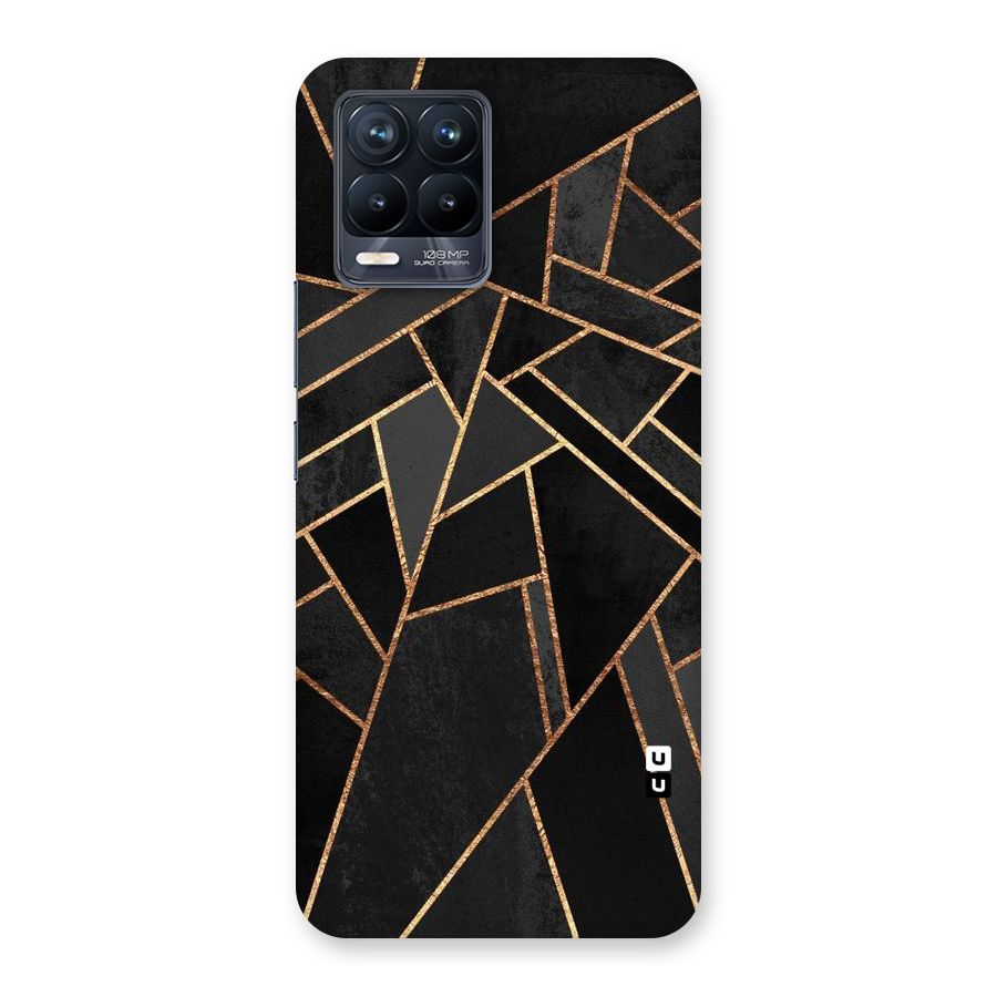 Sharp Tile Back Case for Realme 8 Pro