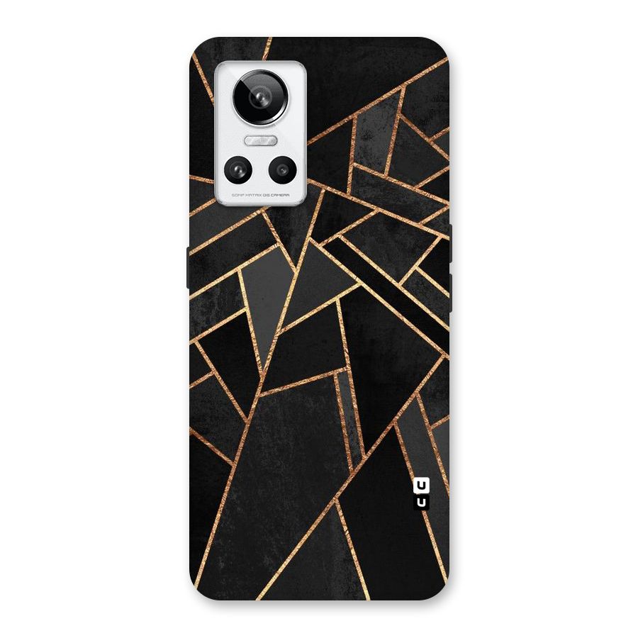 Sharp Tile Back Case for Realme GT Neo 3
