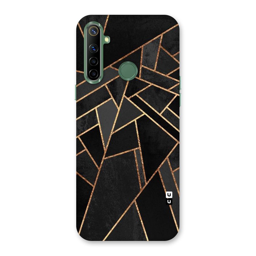 Sharp Tile Back Case for Realme Narzo 10